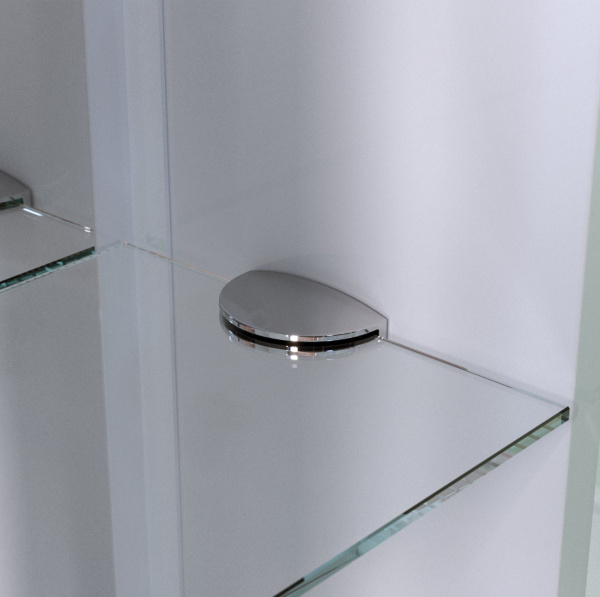 Душевая кабина Grossman GR140 (90x100x215)